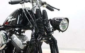 HARLEY XL1200X 2012 LC3