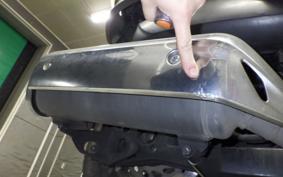 HONDA FORZA Z GEN 2 2019 MF10