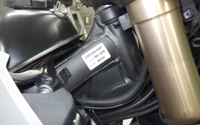 HONDA CRF250L 2007 MD47