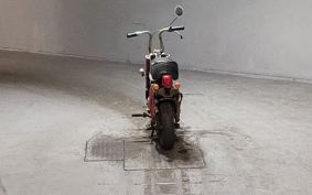 HONDA MONKEY Z50A