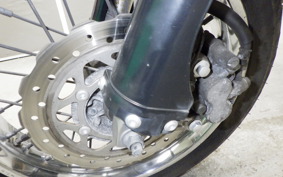 KAWASAKI KLX125D TRACKER 1994 LX125D