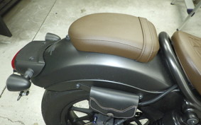 HONDA REBEL 250 S MC49