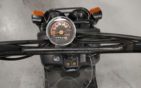 HONDA ZUMAR AF58