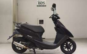 HONDA DIO Gen.6 2024 AF68