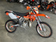 Фото KTM 200 EXC с японского аукциона