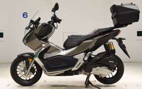 HONDA ADV150 KF38
