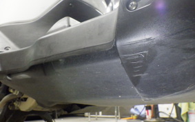 HONDA BENLY 50 2021 AA05
