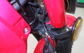 HONDA CT125 HUNTER CUB JA55