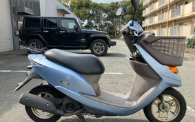 HONDA DIO CHESTER AF62