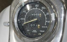HONDA MAGNA 250 1994 MC29