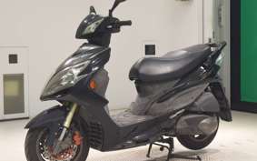 KYMCO RACING KING 180 FI