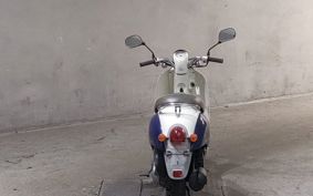 HONDA CREA SCOOPY AF55