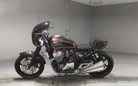 HONDA CB400 NC36