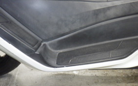 SUZUKI SKYWAVE 250 (Burgman 250) S Gen.3 2008 CJ46A