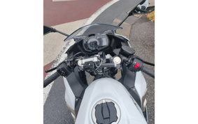 KAWASAKI NINJA 400 2023 EX400L