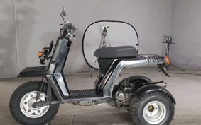 HONDA GYRO TD01