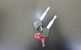 SUZUKI ADDRESS V125 DT11A