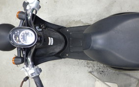 HONDA TODAY 2 2022 AF67