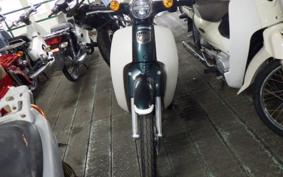 HONDA C110 SUPER CUB 2013 JA44