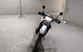 YAMAHA LANZA DT230 4TP