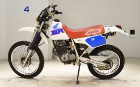 HONDA XLR250R Gen.4 2022 MD22
