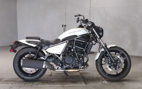 KAWASAKI ELIMINATOR 400-1 2023 EL400A