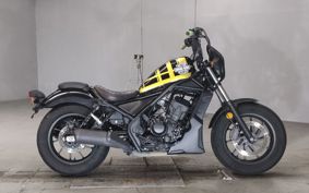 HONDA REBEL MC49