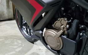 HONDA CBR400R ABS 2019 NC56