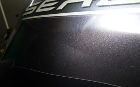 YAMAHA SEROW 250 DG11J