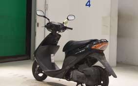 SUZUKI ADDRESS V50 Gen.2 2024 CA44A