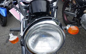 KAWASAKI ESTRELLA RS BJ250A