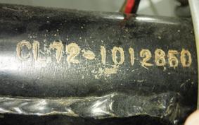 HONDA CL72 BENLY CL72