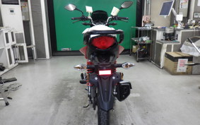 HONDA CBF125R 1993