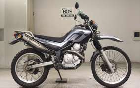 YAMAHA SEROW 250 2024 DG11J