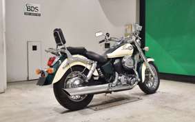 HONDA SHADOW 400 1998 NC34