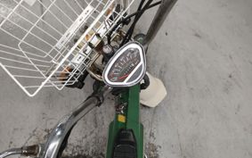 HONDA CAR LEE70 CF70