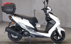 YAMAHA CYGNUS125XSR SED8J