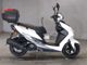 Фото Yamaha CYGNUS125XSR с японского аукциона