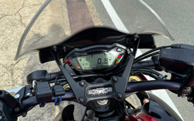 SUZUKI GSX-S1000 2017 GT79A