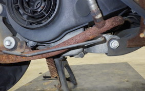 SUZUKI ADDRESS V50 Gen.2 2024 CA44A