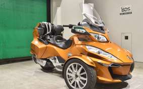 OTHER CAN-AM SPIDER RT LIMITED 2014