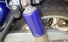 YAMAHA RD250 352
