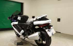 SUZUKI HAYABUSA Gen.3 2026 EJ11A