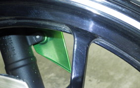 KAWASAKI NINJA 400 2024 EX400L