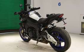 YAMAHA MT-10 SP 2022 RN78J