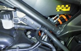 YAMAHA XSR900 2017 RN46J