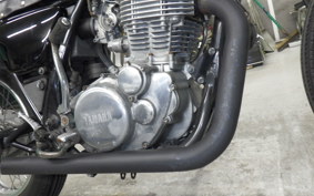 YAMAHA SR400 Gen.3 2002 RH01J