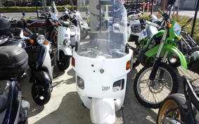 HONDA GYRO CANOPY TA02
