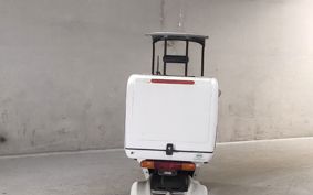HONDA GYRO TA03