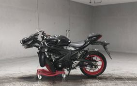 SUZUKI GSX-R125 DL33B